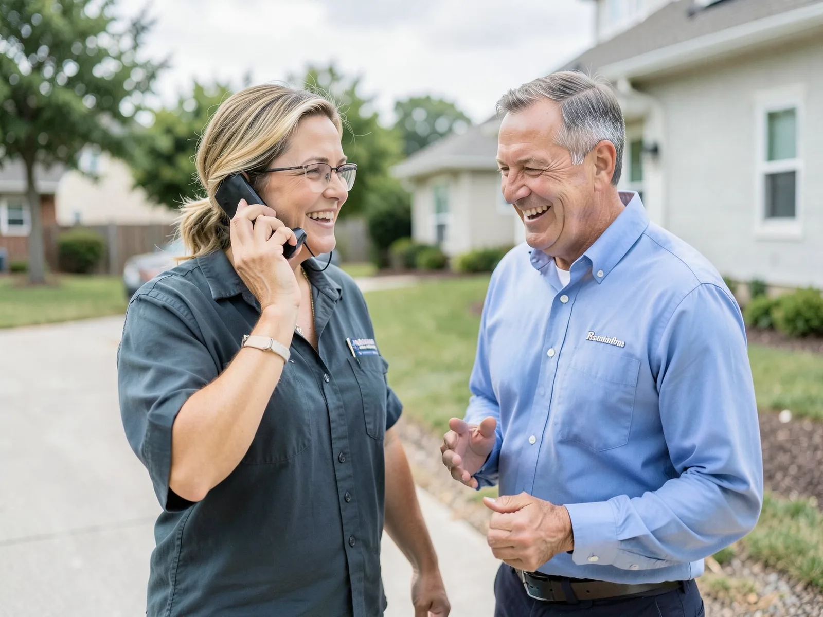 Frequently Asked Questions About Hidden Leak Restoration in Autaugaville, AL